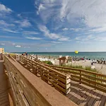 Tidewater Beach Resort X