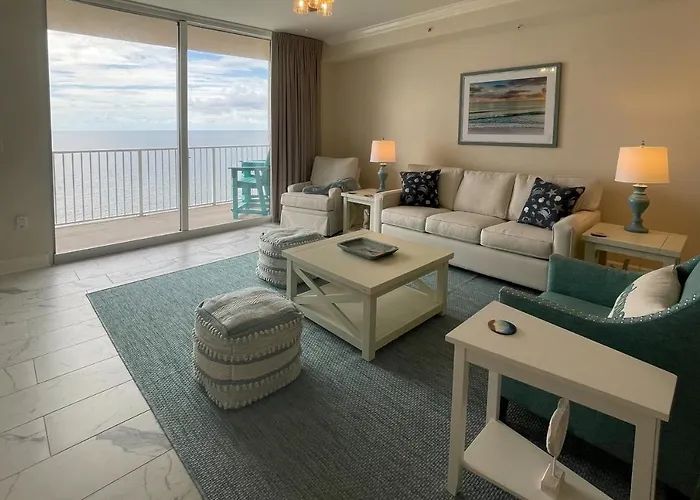 Tidewater Beach Resort X