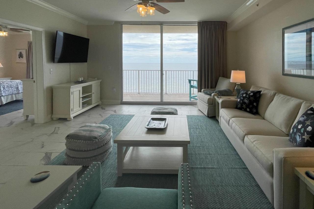 Tidewater X Holiday home Panama City Beach