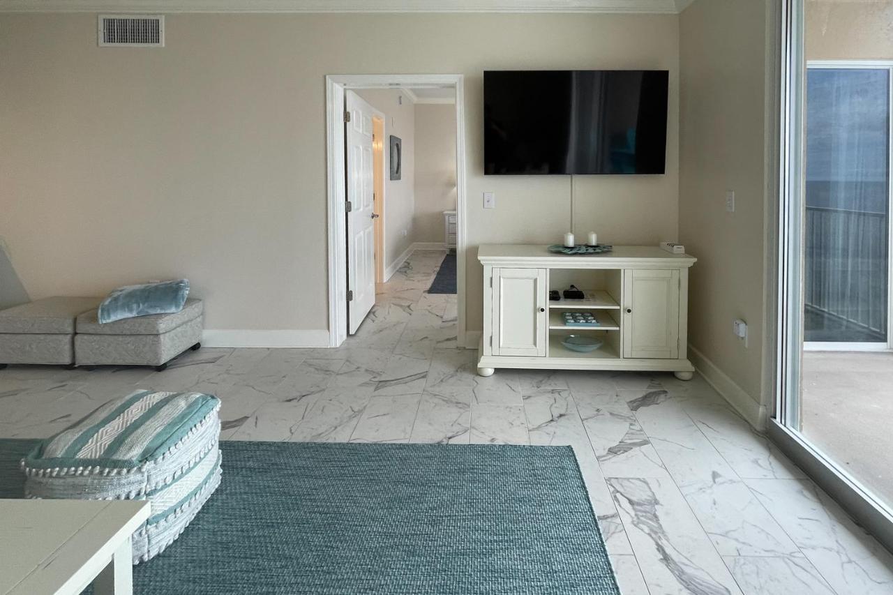Tidewater X Holiday home