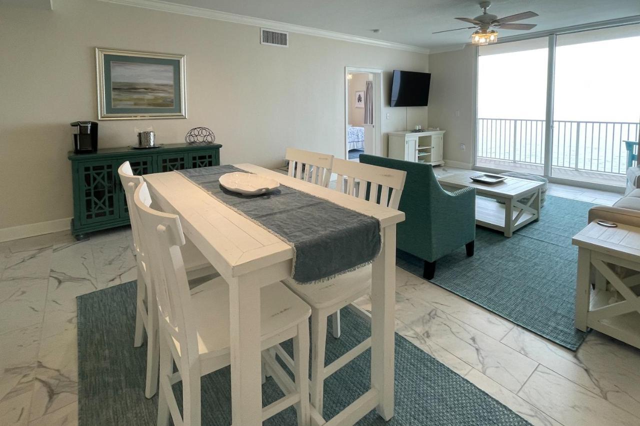 Tidewater X Panama City Beach