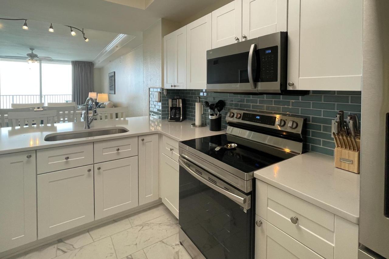 Tidewater X Holiday home Panama City Beach