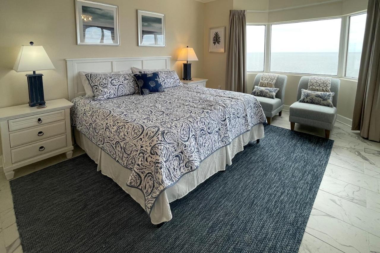 Tidewater X Holiday home