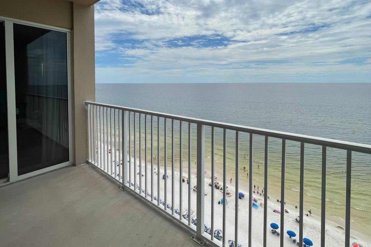 Holiday home Tidewater X Panama City Beach