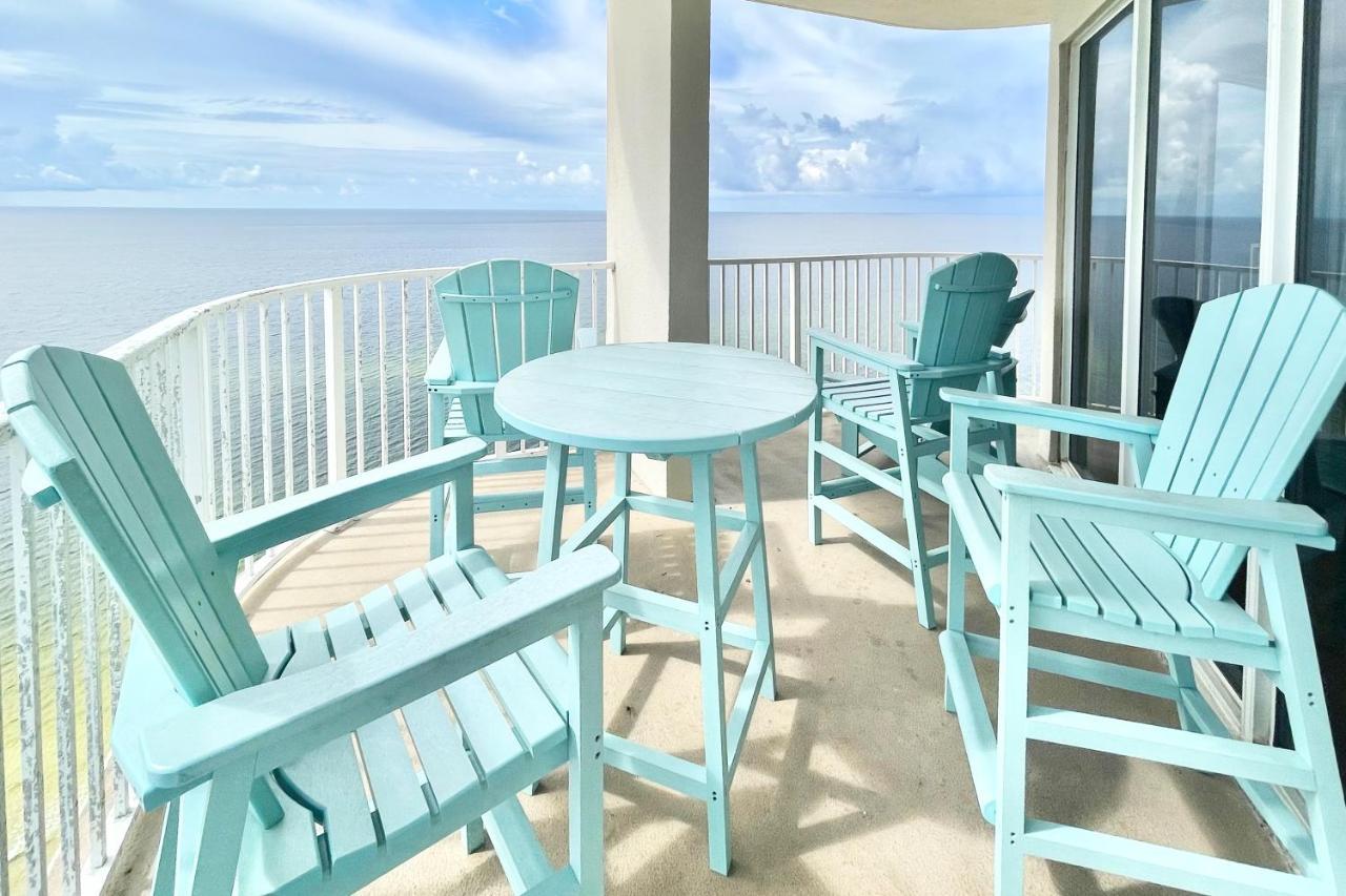 Tidewater X Panama City Beach