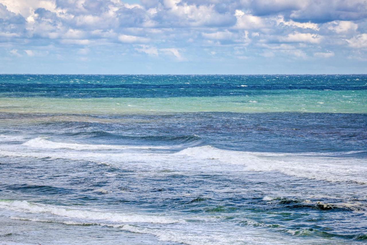 Holiday home Tidewater X Panama City Beach