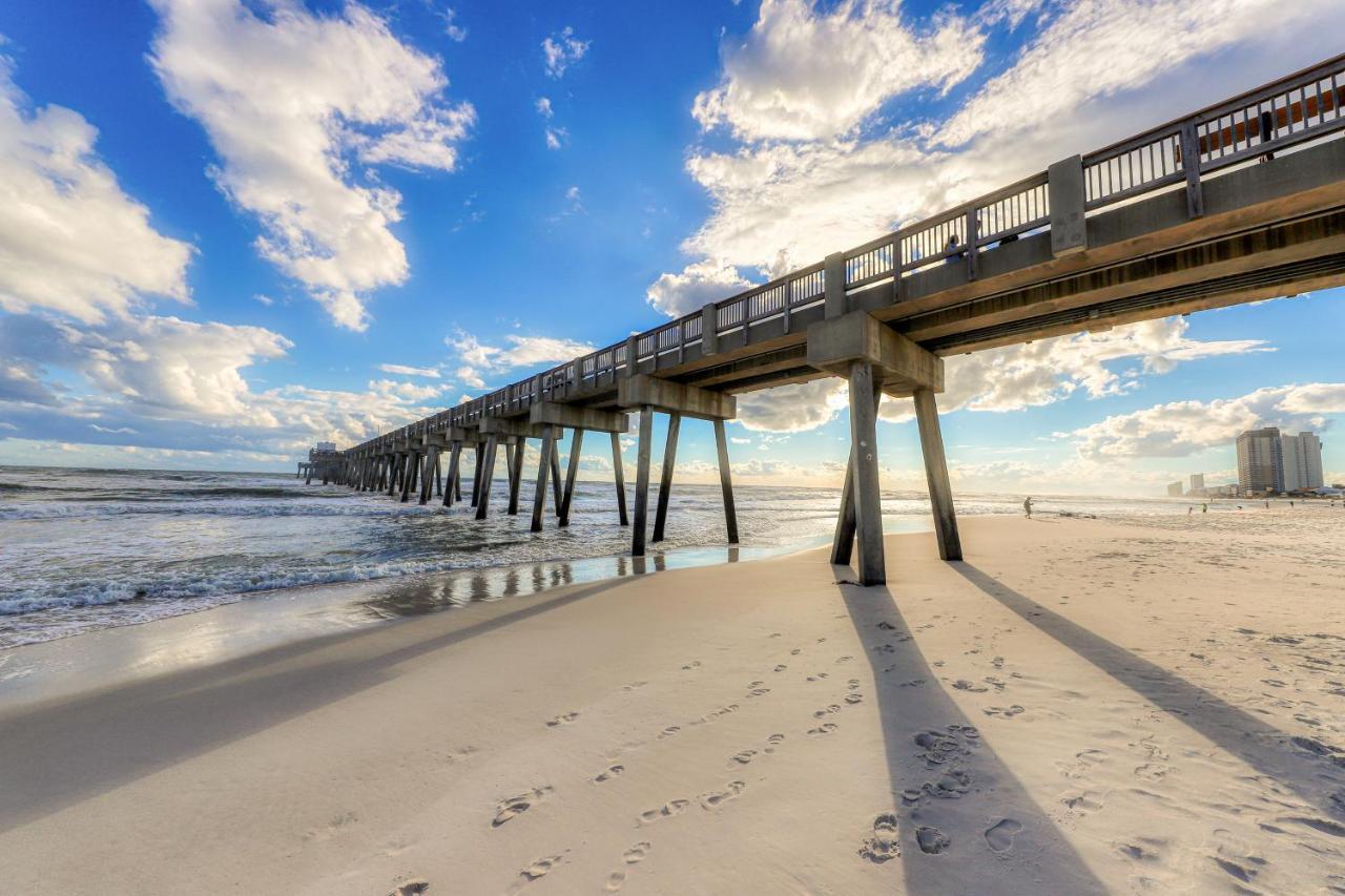 Holiday home Tidewater X Panama City Beach