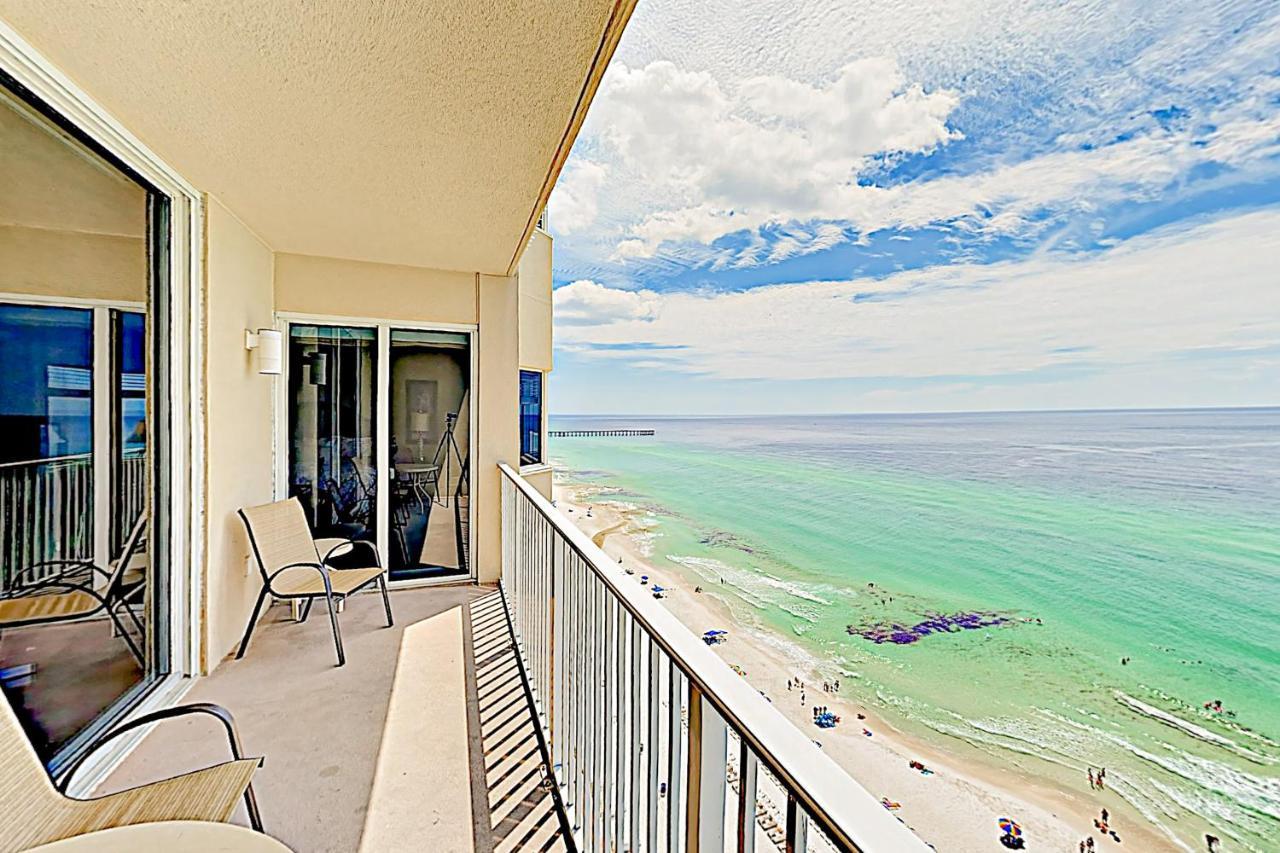 Tidewater X Holiday home