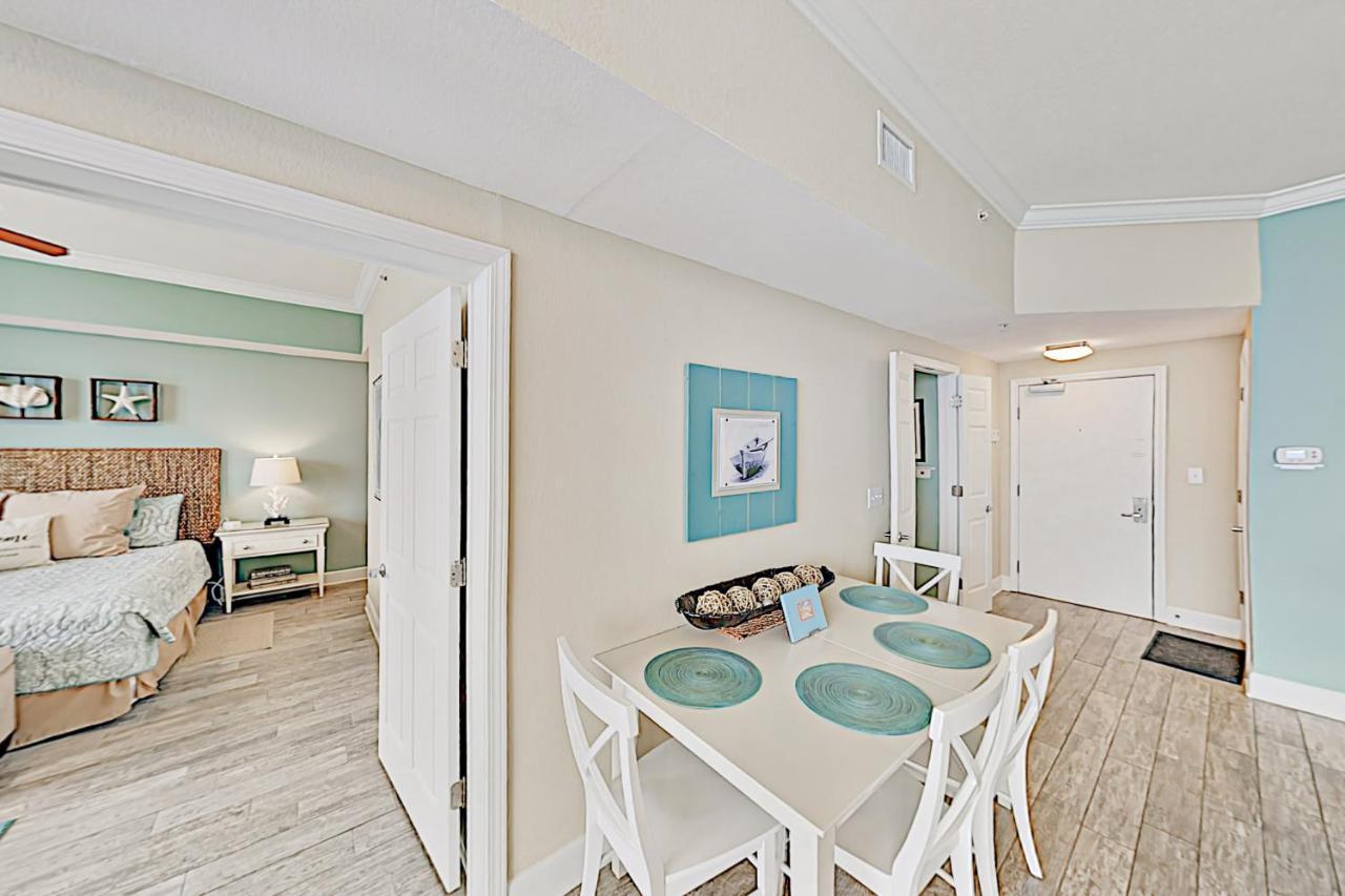 Holiday home Tidewater X *