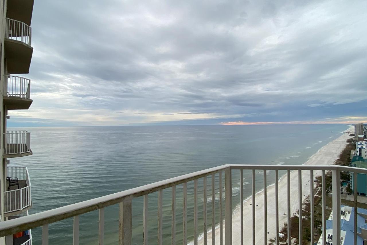 Holiday home Tidewater X Panama City Beach